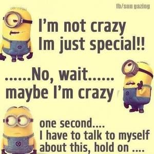 Meet your Posher, Maureen